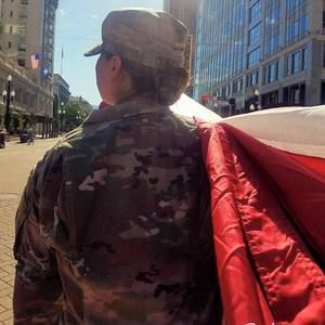 Meet your Posher, Jessica